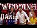 Wedding Dance Challenge 💃 | 1st Round |  Competition