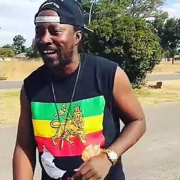 ETHERTON B * VOICE OF THE VOICELESS* ZI- JUDGEMENT YARD