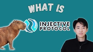 Injective Protocol Unveiled: The Decentralized Future of DeFi Ecosystems
