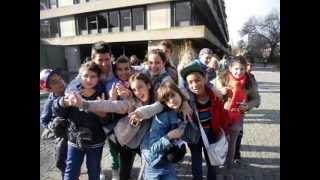 os putos 6ºG