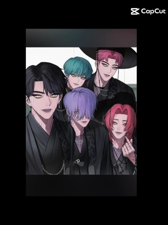 kpop demon hunter 😘 Saja boys' 😘#kpopdemonhunters #rumi #jinu