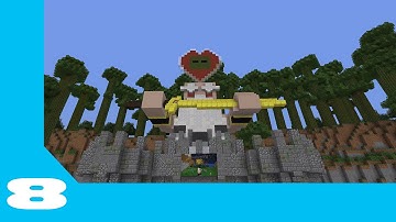 Play Mindcrack episode 8- Dwarves vs. Zombies- We the noobs proclaim victorious