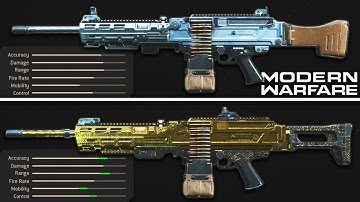 Modern Warfare: This M91 Setup Is UNSTOPPABLE  (Best Class Setup)