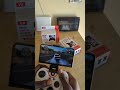 Bluetooth Gamepad controller #gaming
