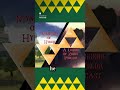 Ganon's Defeat! Mysteries Of Hyrule #podcast #zelda #ganondorf