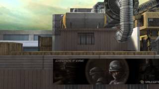 Funniest CF Kill ever