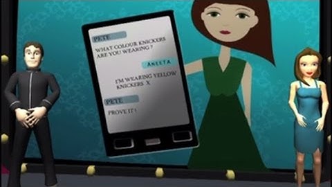 Gamification: A New Future for Learning - Sara De Freitas