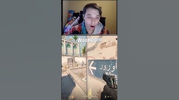 Counter-Strike 2 ONE taps! 🤯😤 #counterstrike2 #csgo #csgo2023 #cs #beta #shorts #fyp #shortsviral