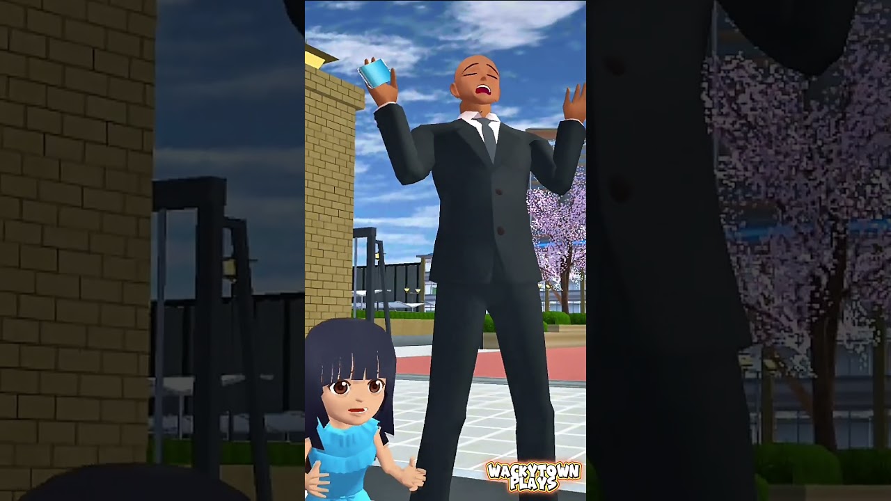 Anomaly Tractor Attack 😱 