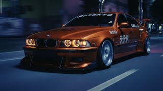 OMER DEEP - Eflin (Original CAR MİX) DEEP HOUSE