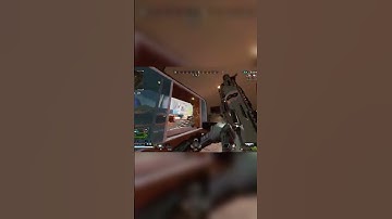 How to 1v4 with a shield swap