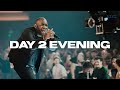 [DAY 2 EVENING] Full Worship Set - Kingdom Domain 2022 | John Wilds x Flame of Fire Worship