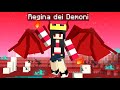 SONO DIVENTATA LA REGINA DEL NETHER SU MINECRAFT