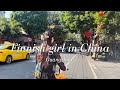 Life in china  guangzhou vlog