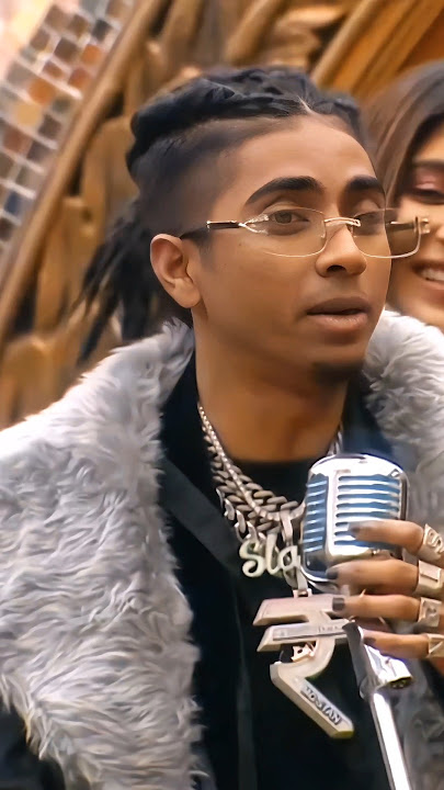 Ek Din Pyaar 😎 - Edit | MC 🔥 STAN edit | Bigg Boss edit | MC STAN Whatsapp Status #shorts #short