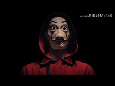 BELLA CIAO|Money Heist | La Casa De Papel |RINGTONE FOR MOBILE PHONES #MONEYHEIST #LACASADEPAPEL