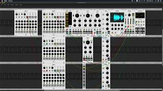 Exploring Voltage Controlled Filters