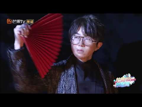 【会员抢先看】独家探班Vlog：毛不易散发天然萌气息 《歌手·当打之年》Singer|芒果TV会员频道