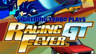 SO CLOSE !!!!! LT Plays Racing fever GT (FULL) (PART 1)