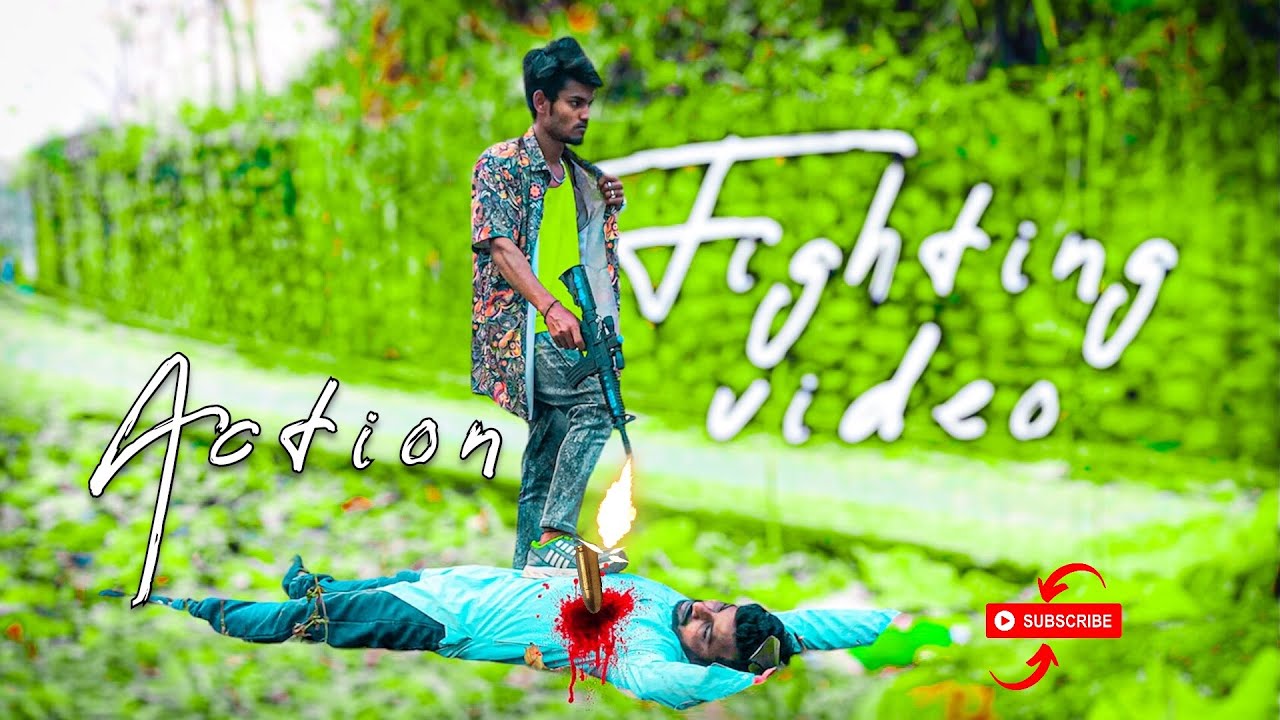 FIGHT ACTION MUSIC VIDEO CINEMATIC SHOOT YouTube fight-action-music-video-cinematic-shoot-youtube