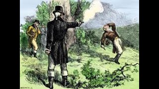 The Trial of Levi Weeks and the Dirty Truth Behind It | 1800