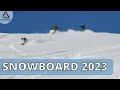 Snowboard 2023