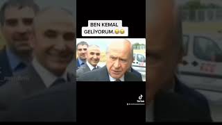 Ben Kemal Geliyorum