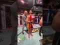 2階級制覇🏆️🏆️イリア・トプリア🌹フェザー級👉️ライト級🆕｜ #UFC317