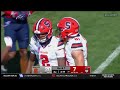 Syracuse vs. UConn Game Highlights | 2026 ACC Football
