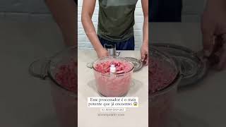 Essa é o processador mais potente que já vi ✨ #comprinhas