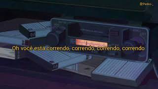 Running On My Mind - Ali Gatie (Christian Lalama REMIX) Tradução