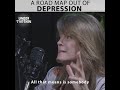 Marianne Williamson Talks Depression with Russell Brand