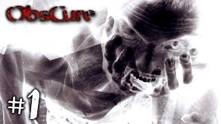 ХОРРОР ИГРА ► ObsCure Прохождение #1 ► ПРОХОЖДЕНИЕ ХОРРОР ИГРЫ НА РУССКОМ