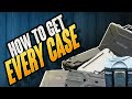 How To Get Every Case in Escape From Tarkov -  tarkov beginners guide