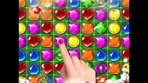 Jewel & Gem Blast - Match 3 Puzzle Game 2647 xcz 20181221