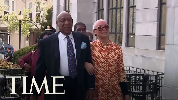 Bill Cosby Guilty On All Counts In Sexual Assault Trial | TIME