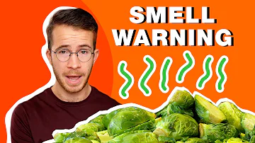 Can Food Make Your Sweat Smell? (I Tried It)