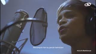 Lagu Istimewa AJL35 - #BaikSemula (Faizal Tahir, Jaclyn Victor, Tuju K-Clique & Siti Nordiana)