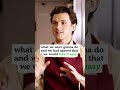 learn English with Tom Holland #shorts #learnenglish