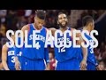 76ers Equipment Manager Shares Sneaker Stories about Allen Iverson, Kobe Bryant, Others| Sole Access