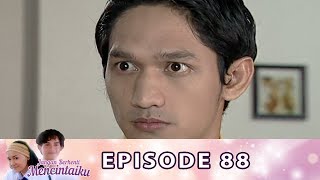 Jangan Berhenti Mencintaiku Eps 88 Part 1