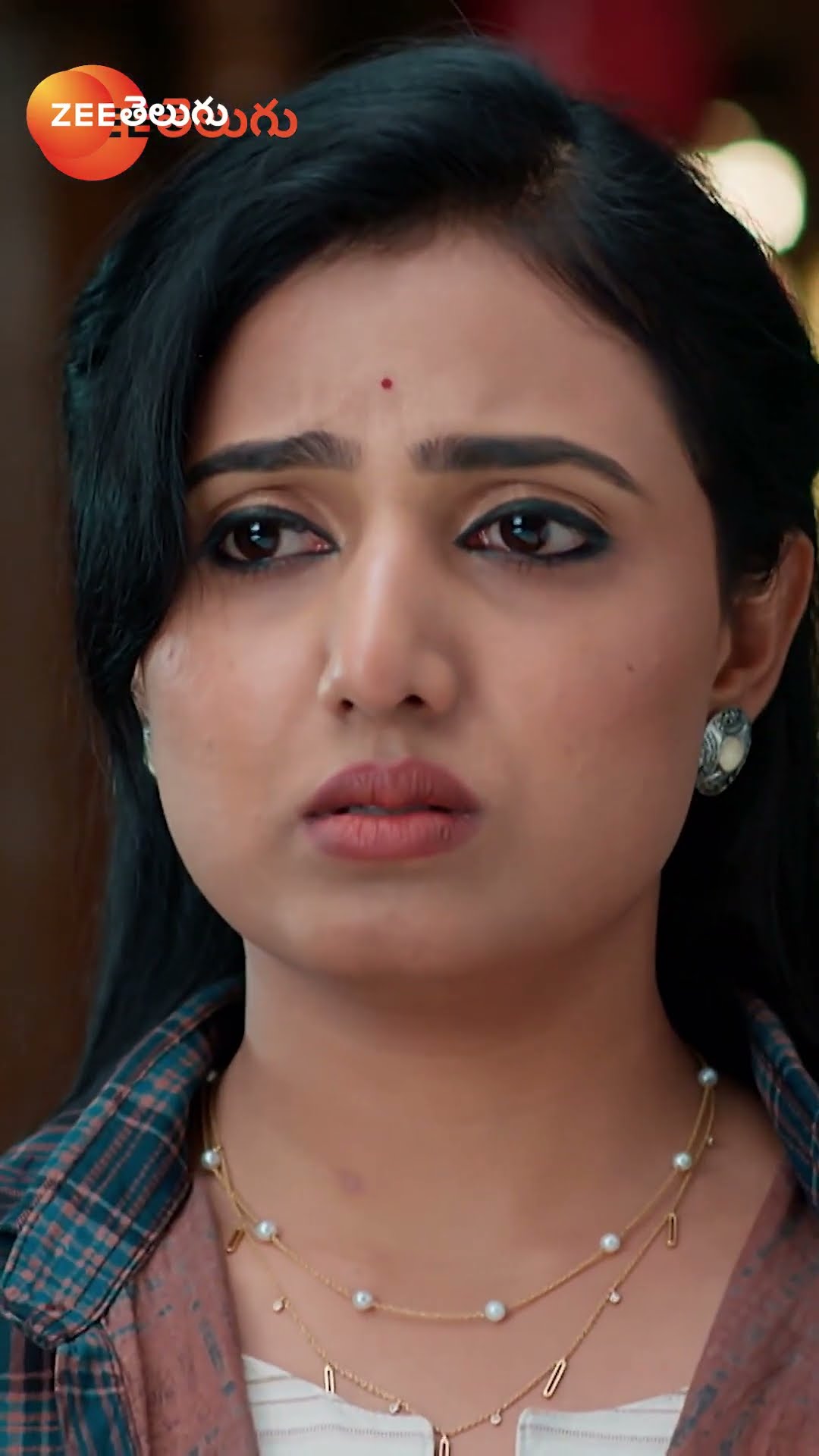 #AMMAYI GARU #Shorts #Zee Telugu #Entertainment #Family Drama