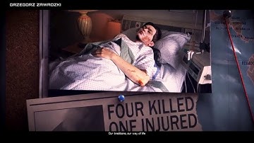 Bombshell Walkthrough PC Gameplay