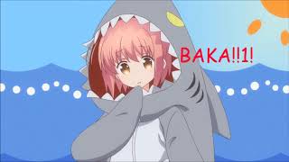 Anti-Nightcore Baby Shark - Dududu