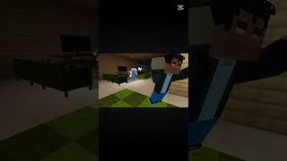 Kerem Komiser,Emre Ve Merveye Saldırıyor