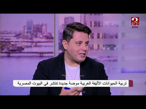 في أكتر من 200 مرض ينتقل من الحيوان للإنسان تعرف على طرق الوقاية