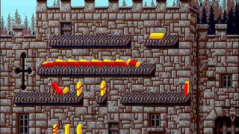 Walkthrough: PushOver - Level 59