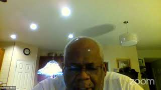 HCCOC Mid Week Devotion "Spiritual Discipline/Counting the Cost"