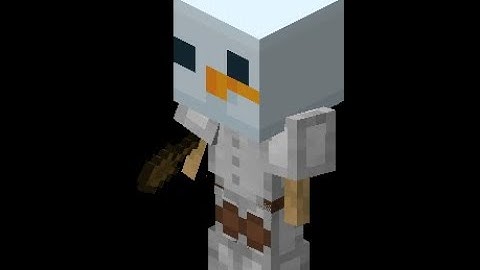 Quickest way to OBTAIN a Snow Minion | Hypixel Skyblock