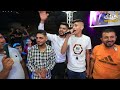وصلة تحدي تقطعيع 2022 بين الفنان نعمان الجلماوي وابنه محمد زفاف العريس جهاد ماهر معالي